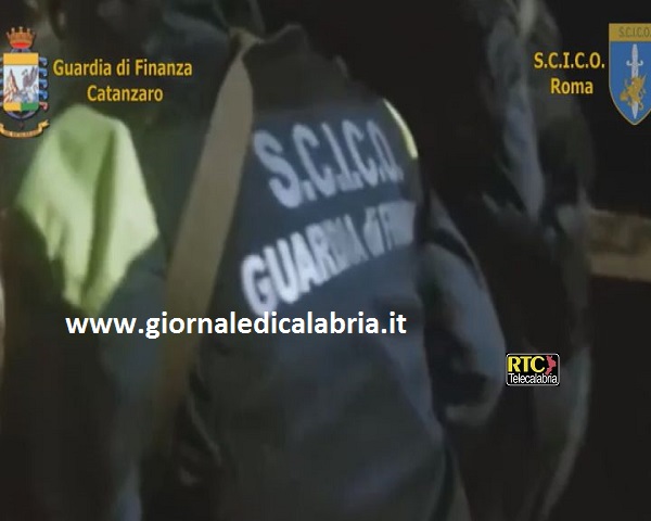 “Imponimento”, 41 restano in carcere