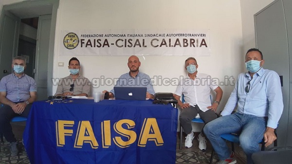 Faisa Cisal Calabria: “La beffa del Covid: due mila lavoratori non hanno ricevuto la cassa integrazione ma le aziende percepiscono totalmente i contributi”