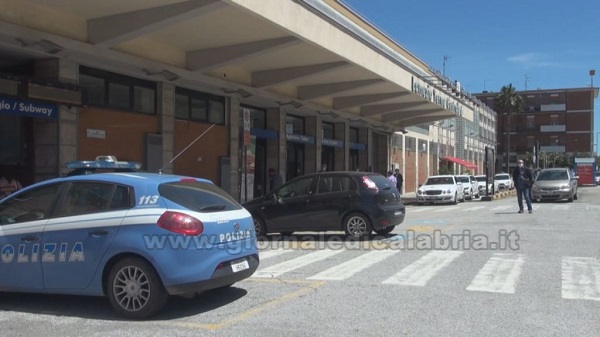 Stanziate somme per 1,5 milioni per la riqualificazione della stazione ferroviaria di Lamezia Terme