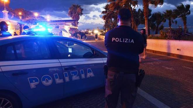 Corigliano-Rossano, 4 arresti per detenzione di sostanza stupefacente a fini di spaccio