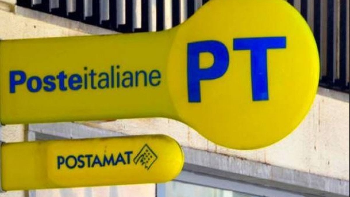 Poste, a Lamezia consegne totalmente “green”