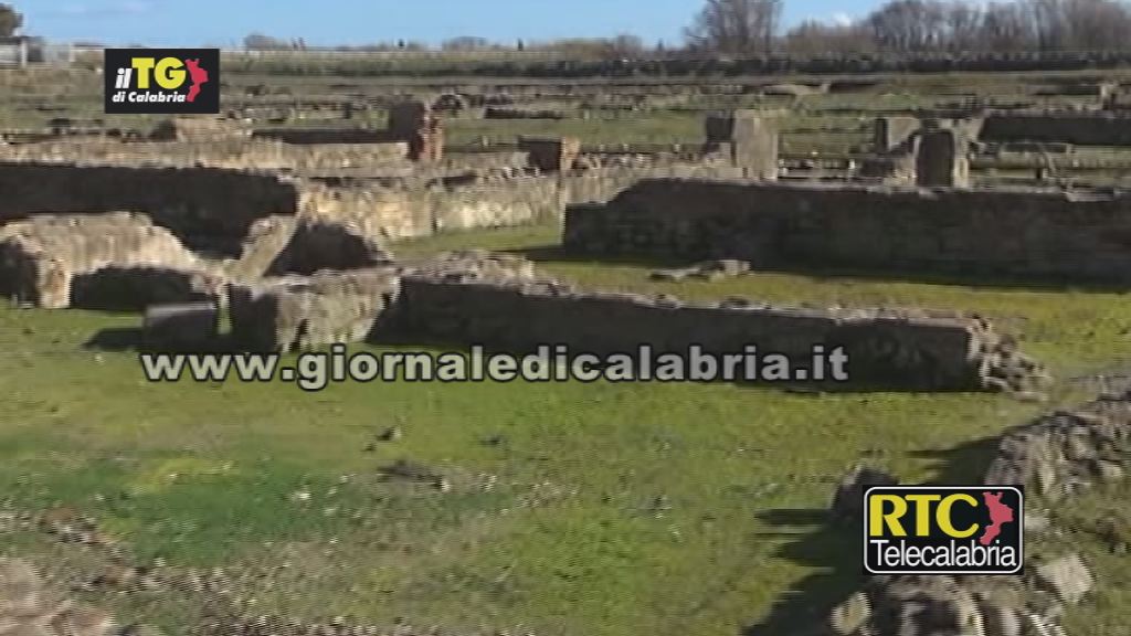 Tornano a pieno regime Museo e Parco Archeologico di Sibari e Museo “Vito Capialbi” di Vibo