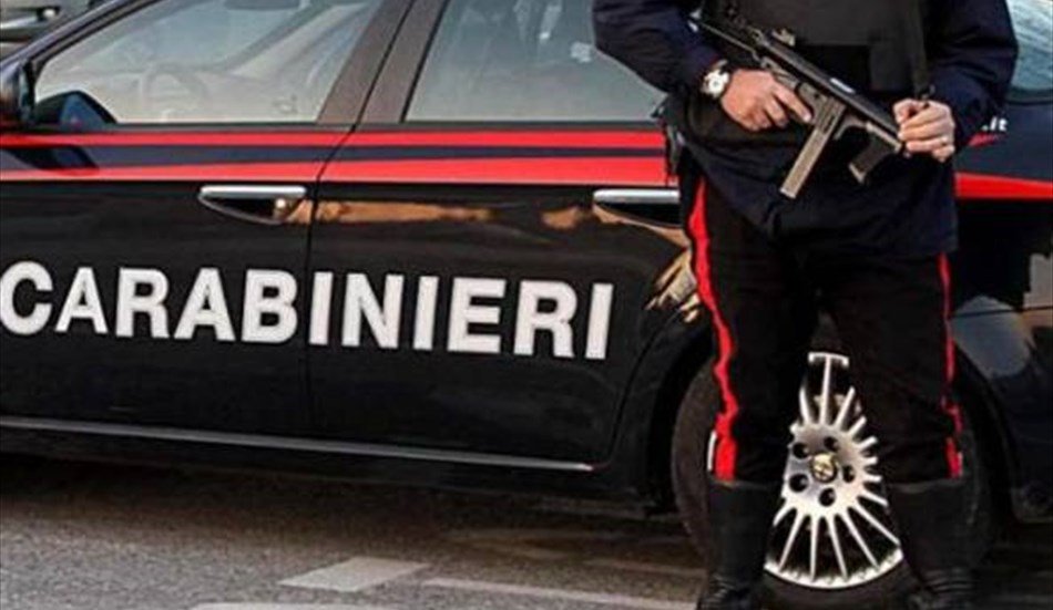 Zumpano, tenta di uccidere il fratello con una bombola del gas: arrestato