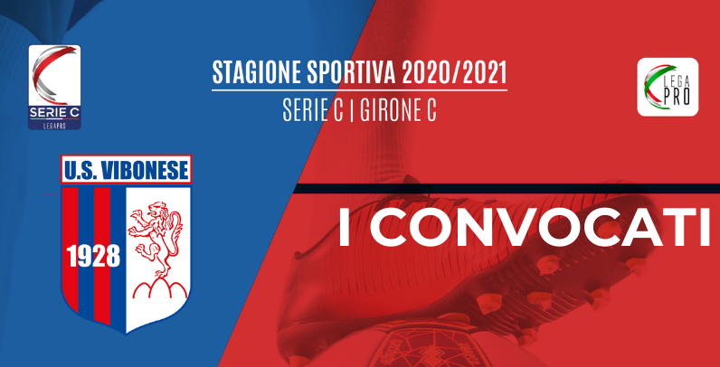 Derby Vibonese-Catanzaro, i convocati di Angelo Galfano