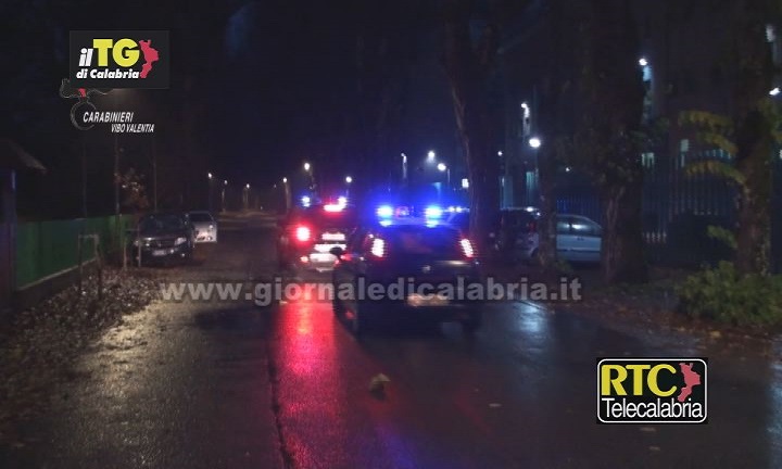 Agguato a Nordodipace per una relazione finita: 3 giovani arrestati dai carabinieri