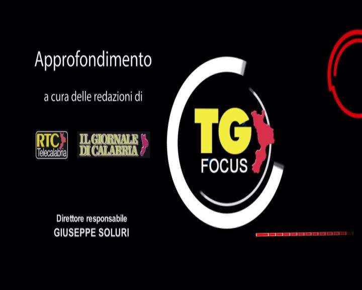 Oggi TG Focus RTC sulla Giornata del 4 Novembre