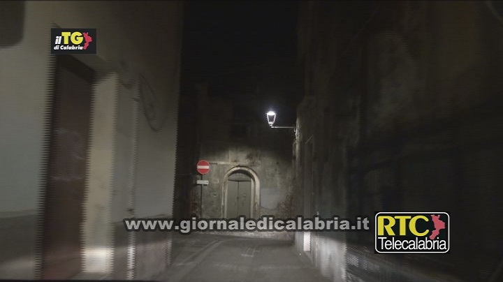 Catanzaro, le criticità del sistema di illuminazione pubblica nel centro storico al vaglio della commissione Lavori pubblici