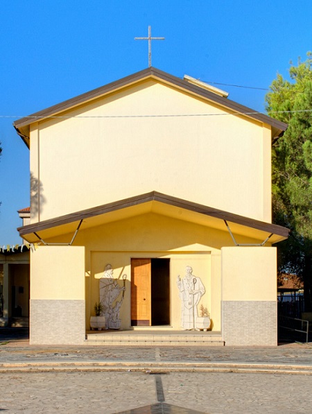 Covid, positivo un sacerdote a Corigliano Rossano