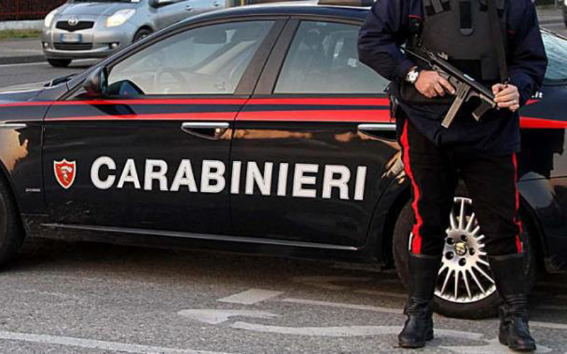 Corigliano, assembrati a consumare cibo e bevande: sanzionati