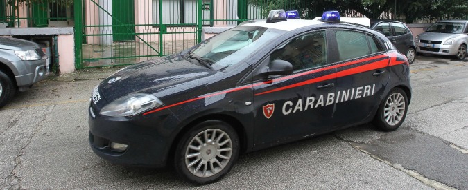 Francica, i carabinieri interrompono una partita a bocce: 30 sanzionati