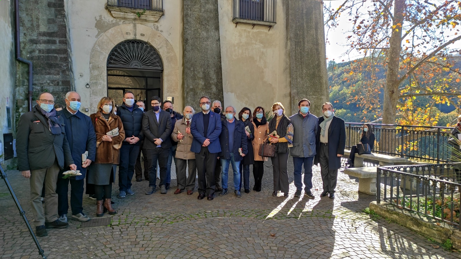 Il Conservatorio di Cosenza festeggia i 50 anni dalla fondazione