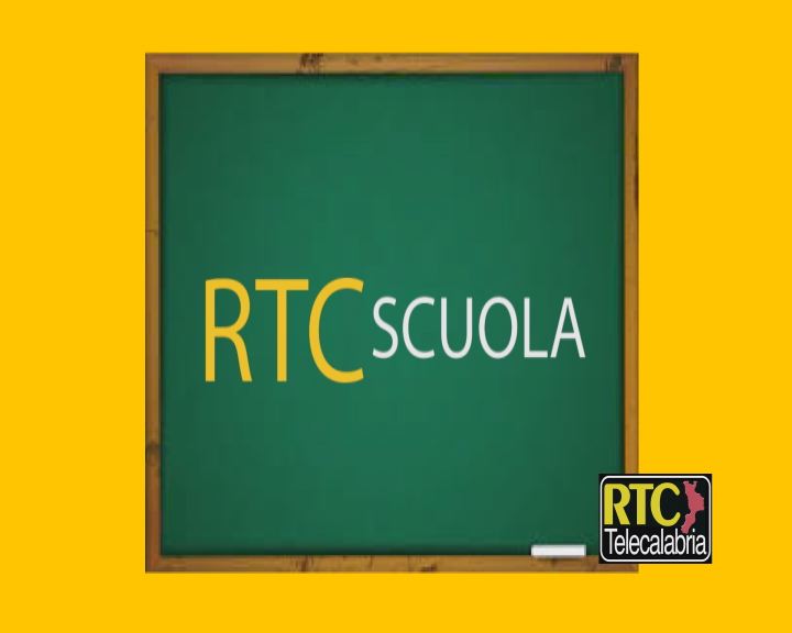 Oggi in TV Speciale di RTC Scuola sulla Giornata della Memoria