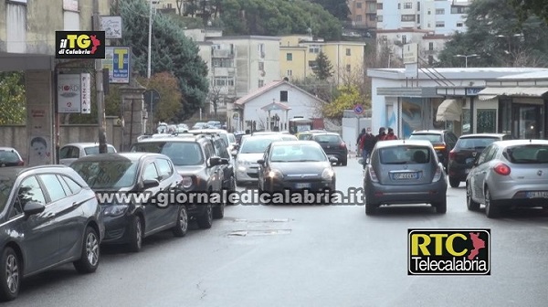 Catanzaro, gli esercenti di Pontepiccolo: “L’eventuale chiusura del Sant’Anna spoglierebbe anche il quartiere”