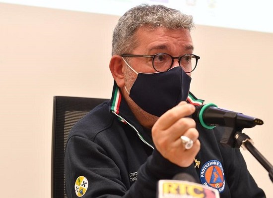 Il presidente della Regione Spirlì: “Basta manfrine per impedire la Dad”