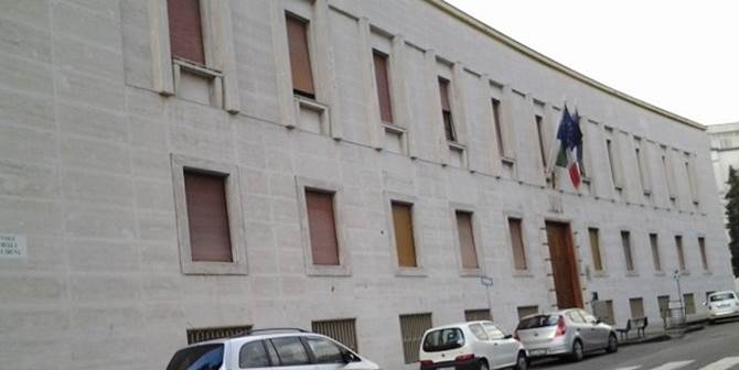 All’Asp di Cosenza un “sistema” marcio