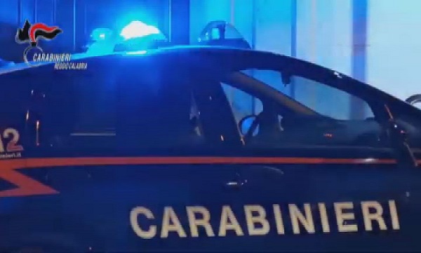 Operazione “Metameria” a Reggio Calabria, 28 arresti