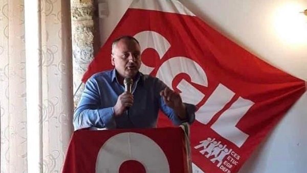 Scioglimento del Comune di Guardavalle, CGIL Area Vasta di Catanzaro-Crotone-Vibo: “Rivedere la legge”