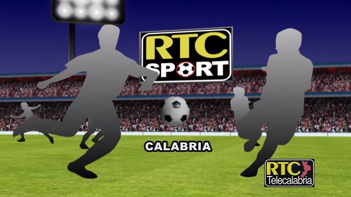 Oggi RTC Calabria Sport in Radio ed in TV