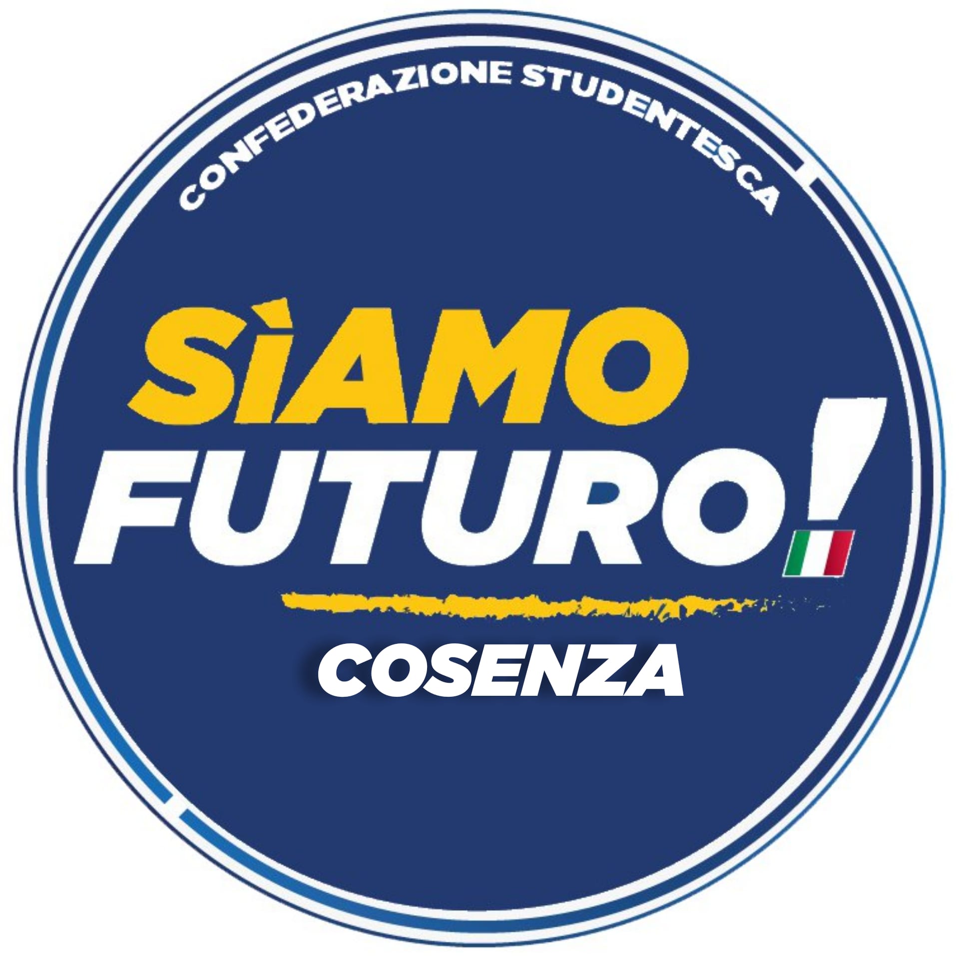 Nasce a Cosenza “SìAmo Futuro”