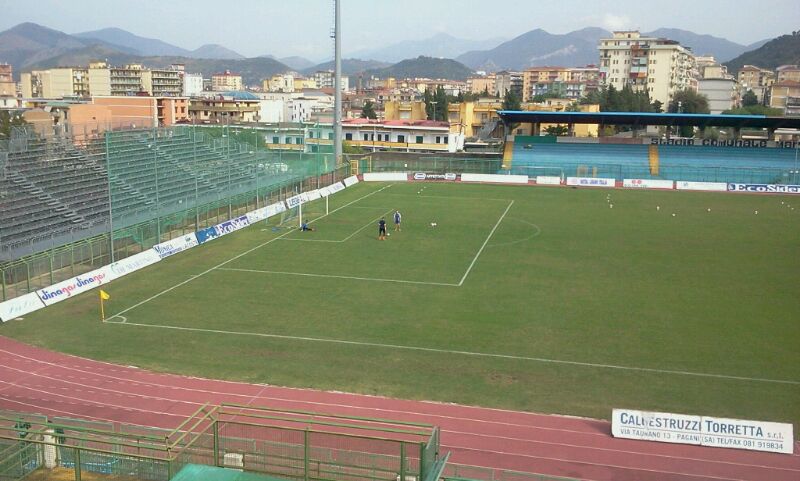 Serie C/ Paganese-Catanzaro 1-0, sconfitta meritata al “Torre”