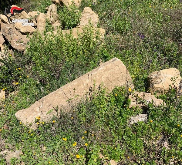 Belvedere Spinello, scoperto un antico insediamento di epoca greca (FOTO)