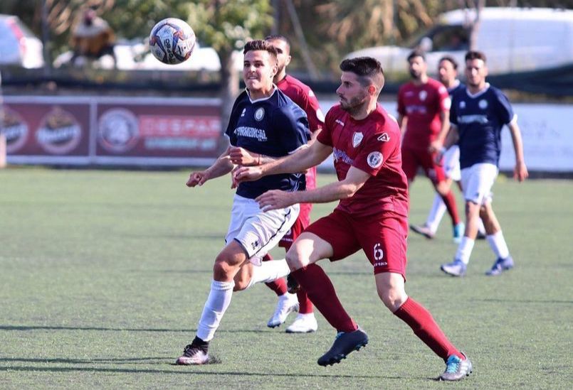 Calcio/ Eccellenza Calabria, Reggiomed e Sersale in testa. Soffre la Vigor nel derby a Sambiase