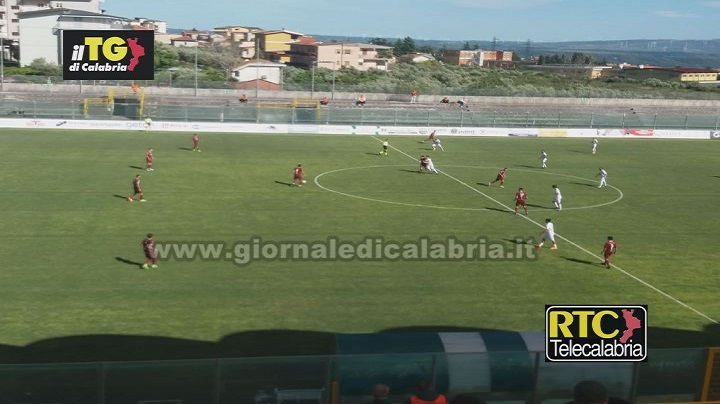 Calcio/ Eccellenza, il Sambiase balza in vetta col Sersale, la Vigor insegue