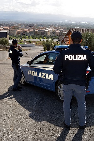 Rizziconi, catturato il latitante Giuseppe Crea