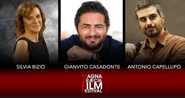 Catanzaro/ Il Magna Graecia Film Festival taglia quest’anno il traguardo delle 18 edizioni ed abbraccia l’intera città