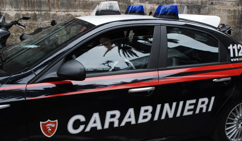 Carabinieri, cambi al vertice a Vibo Valentia e a Serra San Bruno