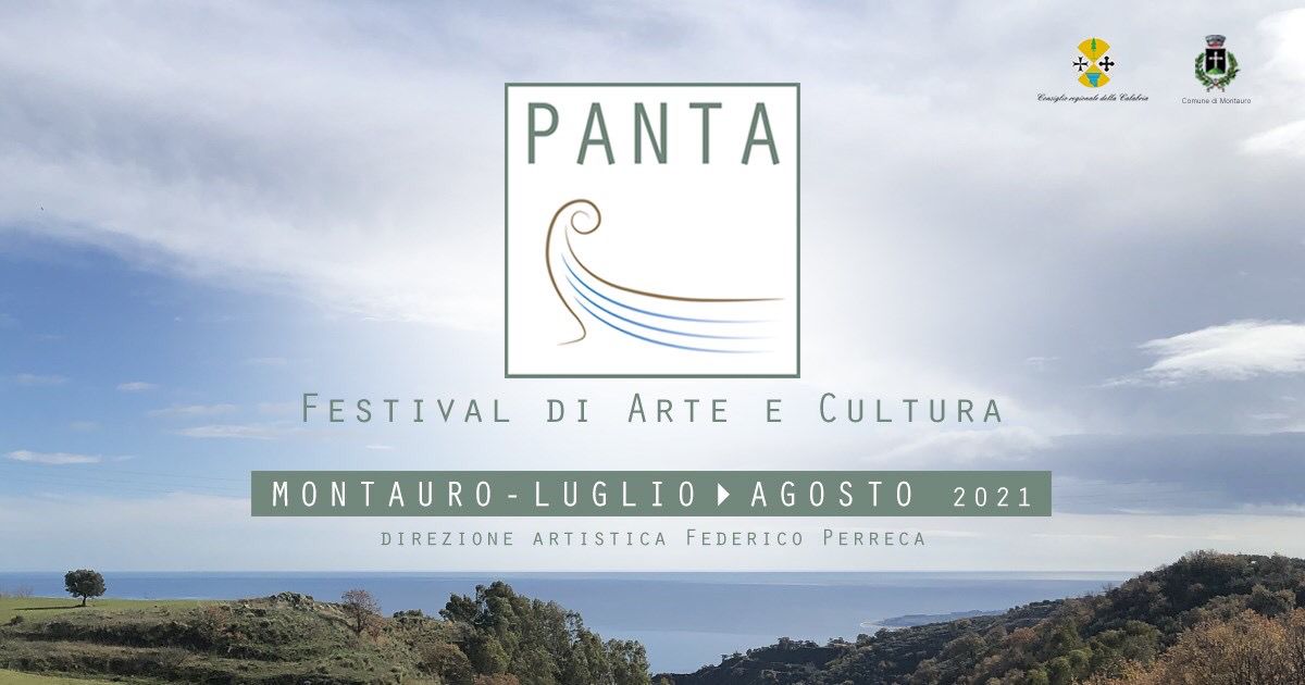 Montauro, al via ufficialmente “PANTA”, festival di arte e cultura