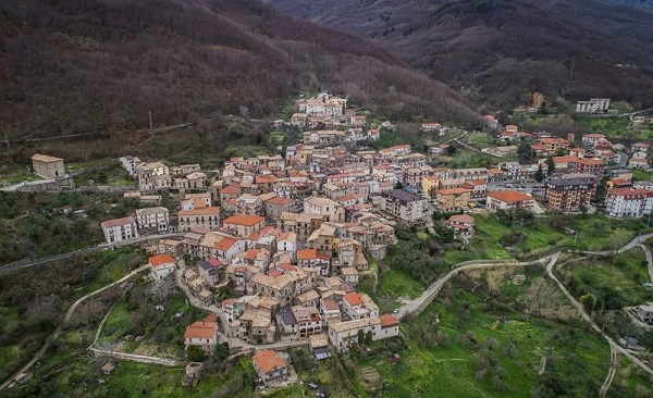 “Comuni Ricicloni” di Legambiente, solo 7 i comuni rifiuti free in Calabria