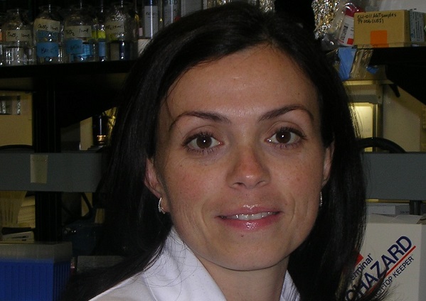 Premio internazionale a Vienna alla Prof.ssa Paola Neri, ricercatrice ed ematologa che si è formata presso l’Oncologia medica dell’Umg