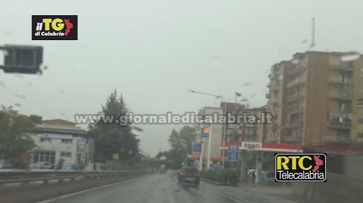 Allerta meteo, il sindaco di Catanzaro Abramo chiude scuole e impianti sportivi