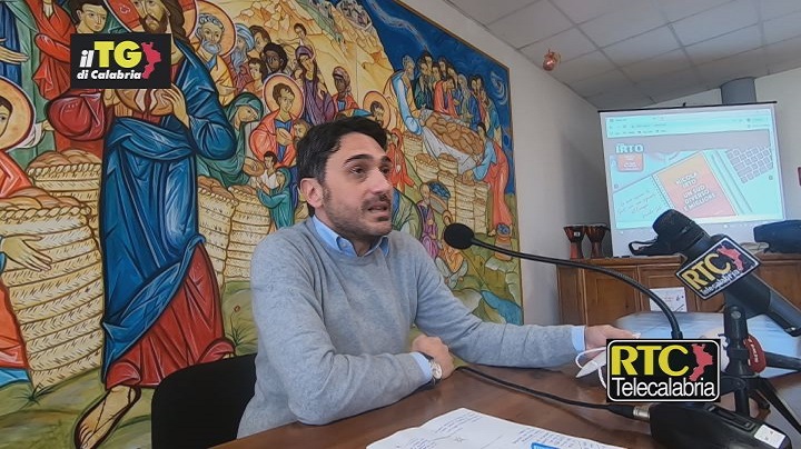 Il capogruppo democrat in Consiglio regionale, Irto: “Vorrei guidare un Pd unito e plurale”