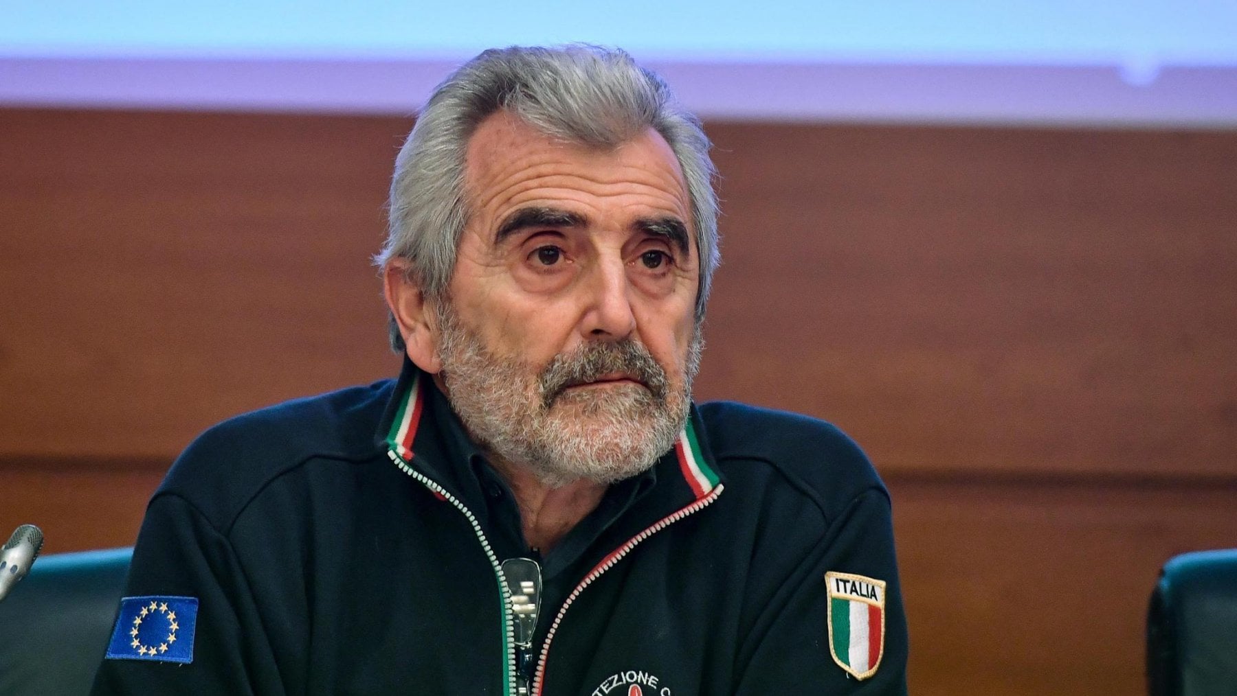 Occhiuto ha nominato Agostino Miozzo consulente della Giunta regionale per la sanità e la Protezione civile