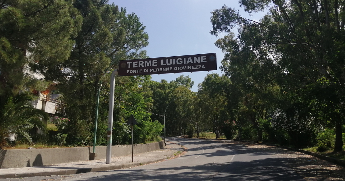 Terme Luigiane, i sindaci replicano alla Sateca