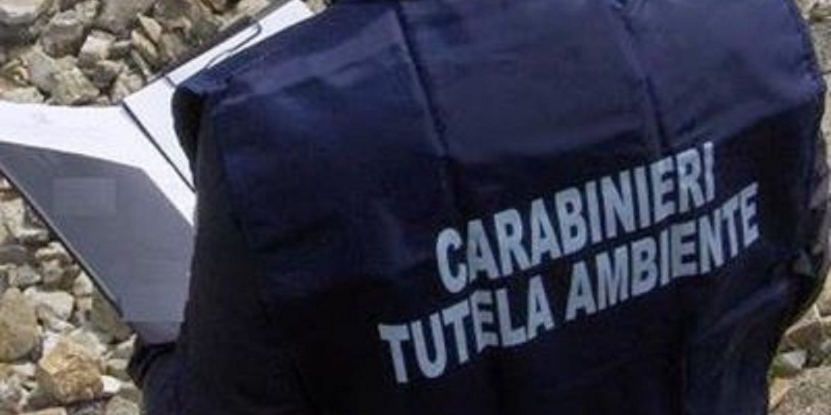 ‘Ndrangheta in Toscana, sequestro di 5 milioni a un imprenditore operante nel settore rifiuti