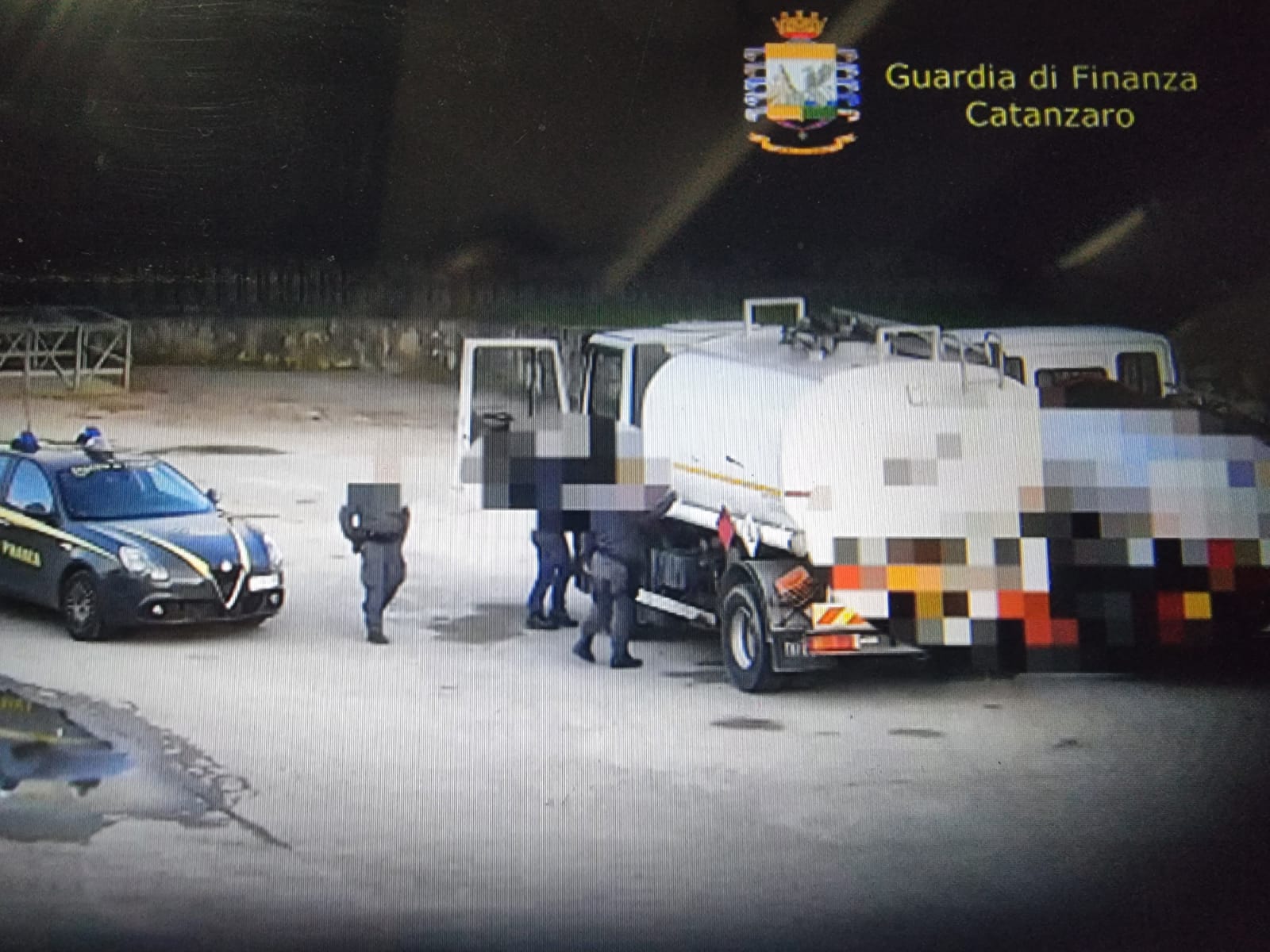 ‘Ndrangheta/ Processo Petrol Mafie, accolta la ricusazione del giudice