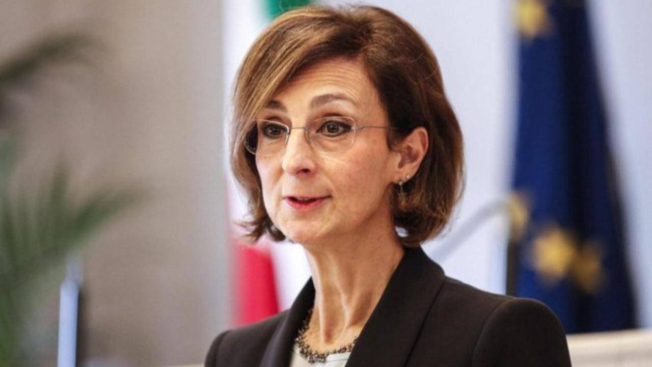 Anno giudiziario, la ministra Cartabia a Reggio: “In riforma rinforzi e innovazione”