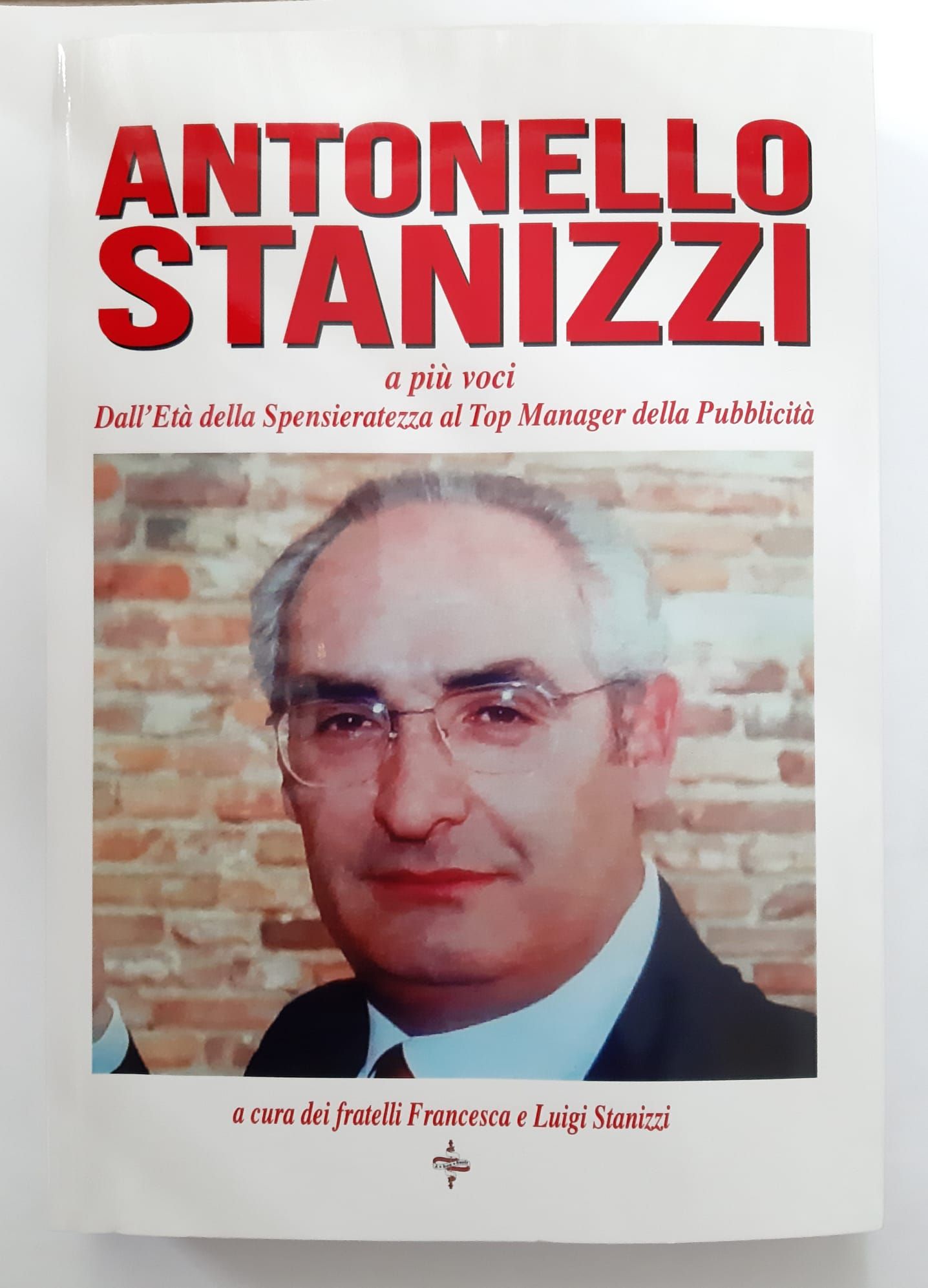 Cropani/ Si è svolto il convegno su Giornalismo e Pubblicità in ricordo di Antonello Stanizzi