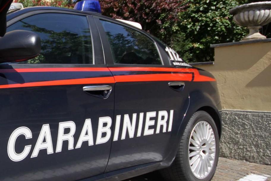 Maltrattamenti in famiglia, un arresto dei carabinieri a Cutro