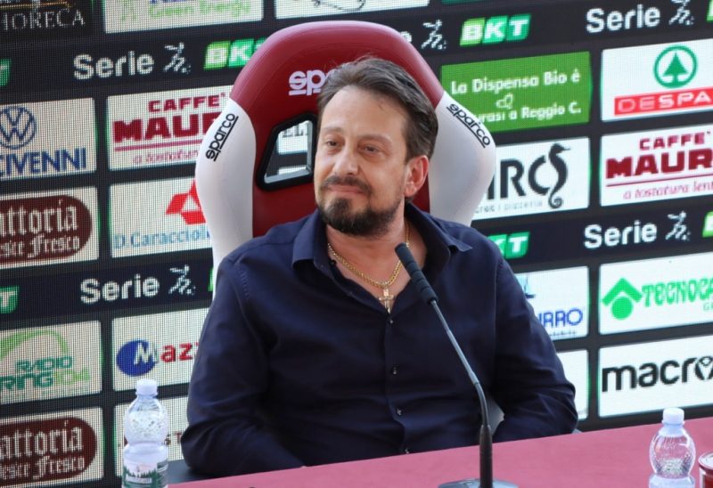 Presidente della Reggina sottoposto a intervento chirurgico d’urgenza, condizioni stabili