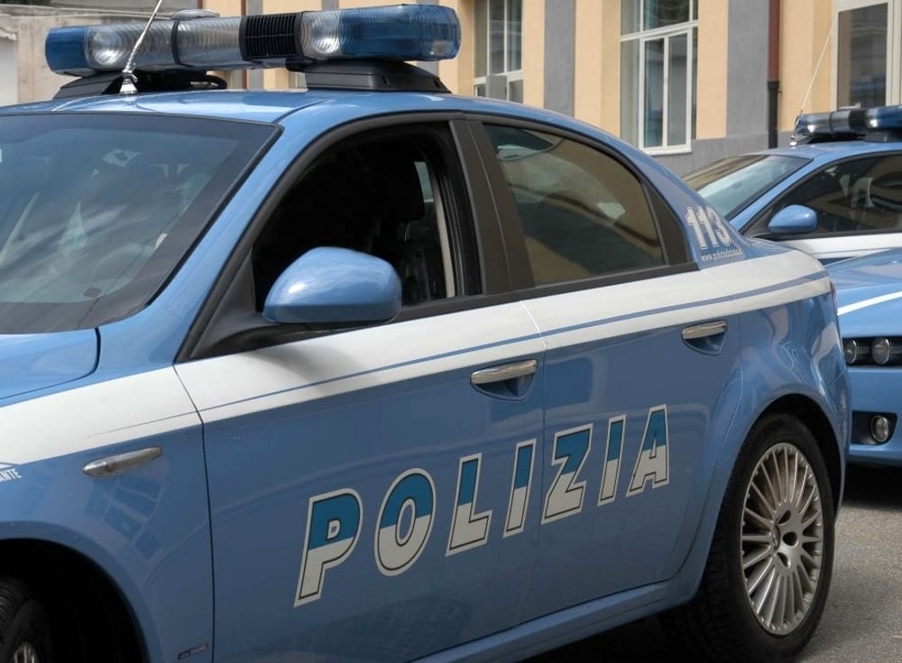 Ricercata per reati commessi in Polonia, arrestata a Vibo Valentia