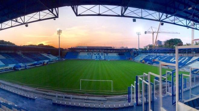 Calcio/ Spal-Reggina, i convocati di Roberto Stellone