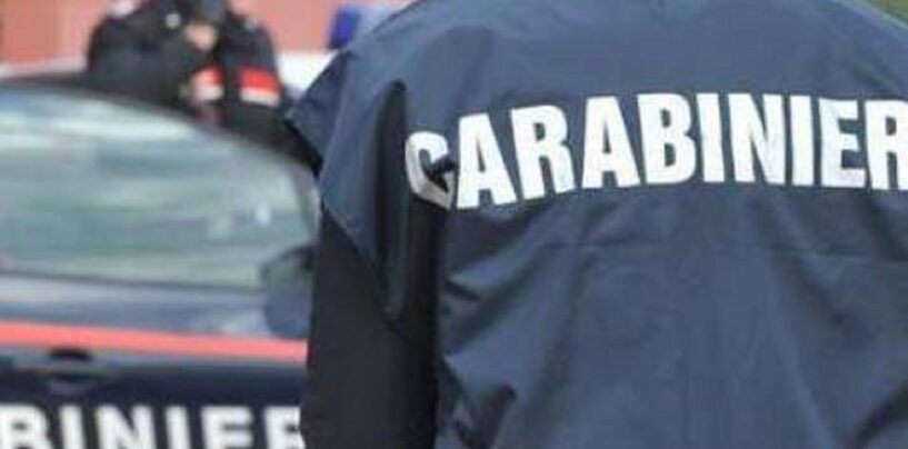 Omicidio di un settantenne a Bianco, fermato il presunto autore