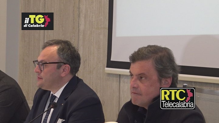 Comunali di Catanzaro, Calenda sostiene Talerico: “Bisogna aprire il cammino a persone capaci”