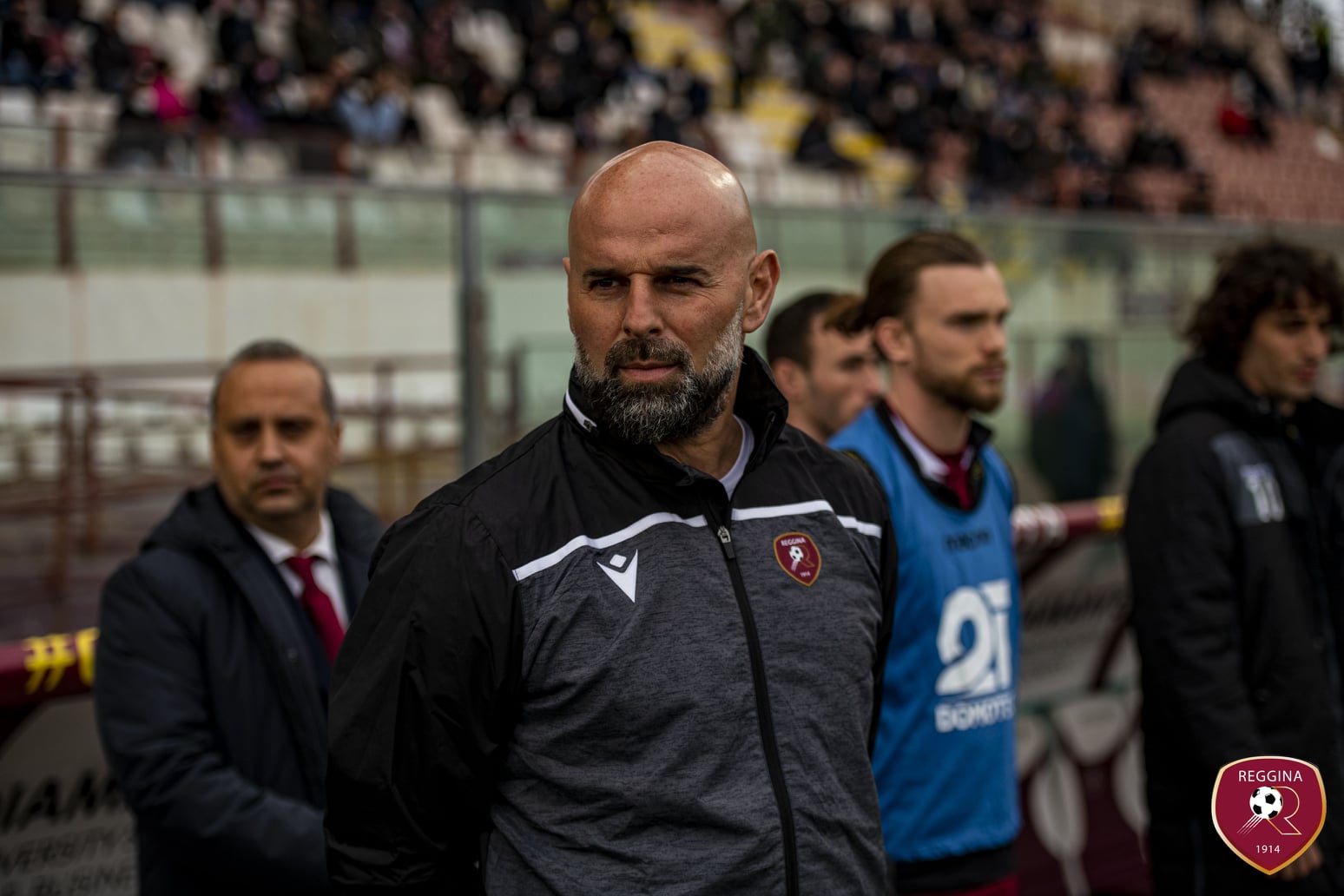 Calcio serie B/, la Reggina blocca il Parma. E’ pari 1 a 1 al “Tardini”