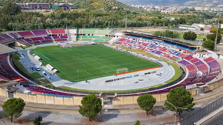 Calcio/ Play-out Cosenza-Vicenza, misure di sicurezza disposte dal prefetto per raggiungere lo stadio