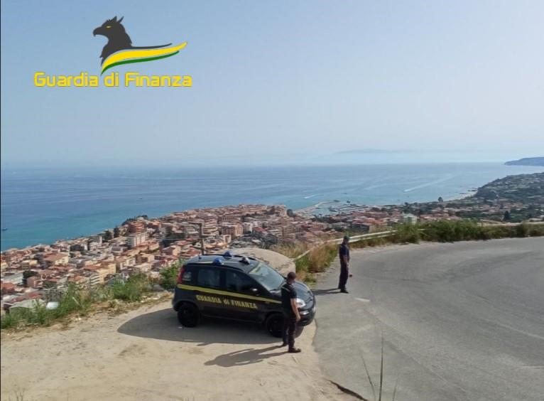 Tropea, i finanzieri scoprono 20 strutture ricettive fantasma